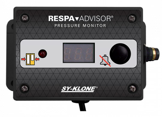 Respa Advisor - Pressure monitor